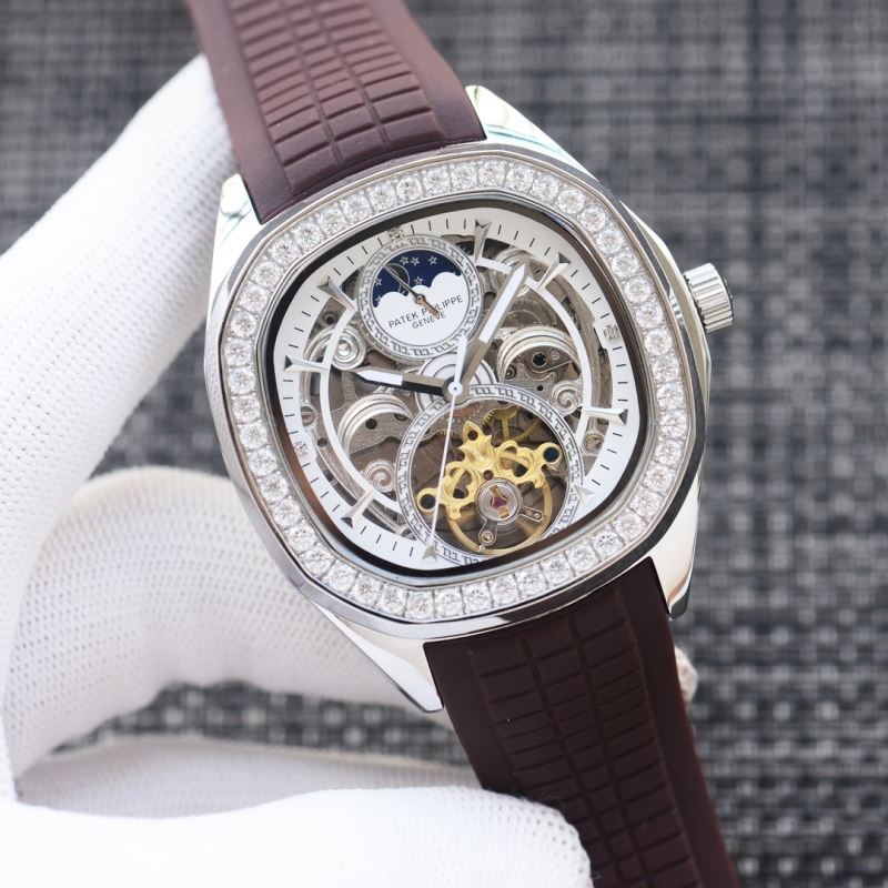 PATEK PHILIPPE Watches